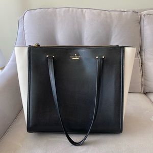 Kate Spade Patterson Drive Kona Purse